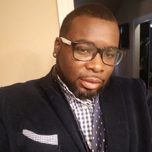 Meet your Posher, Patrick